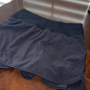 Lululemon Tennis Skirt
